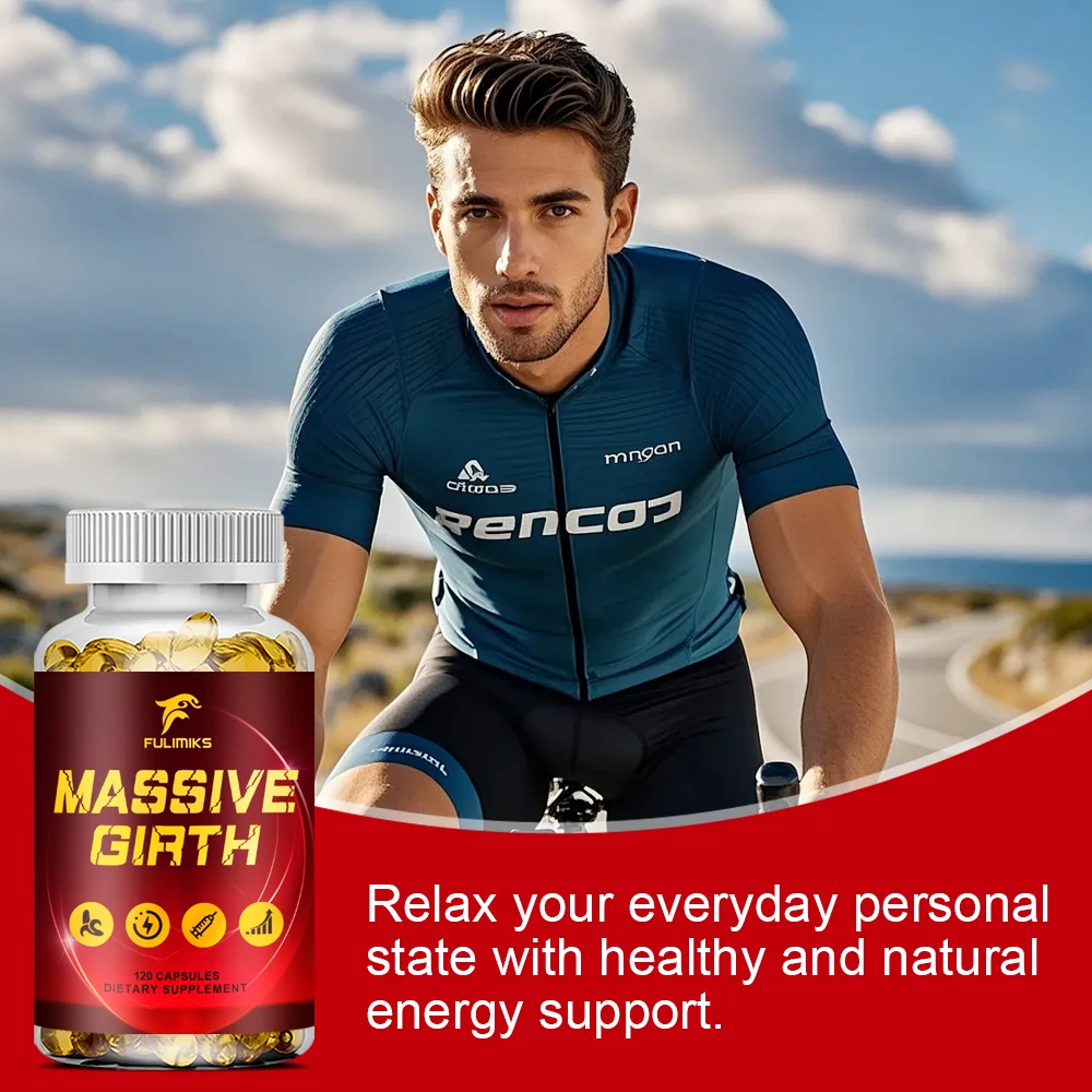 Buy 1 Get 1 Free! Men's Health - Health Wellness Vitality recensie en prijs