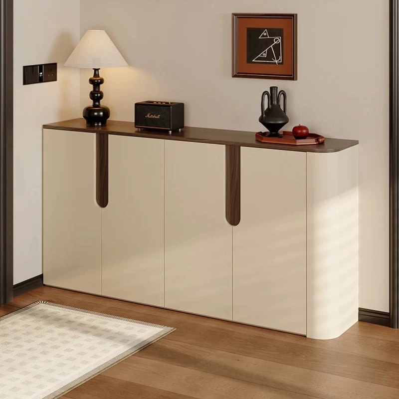 

Multi Layer Shoe Cabinet Entryway Modern Design Multiple Purpose Shoe Rack Living Room Organizers Mueble Zapatero Furniture Home