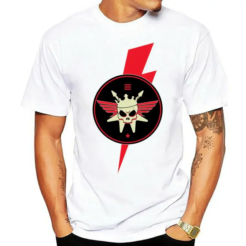 

New Eclipse Armageddonize T-Shirts Black T-shirt For Men's S-3XL