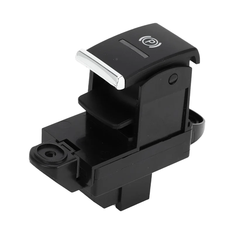 

Efficient Parking Brake Switch 95861325100 Electronic Handbrake Switch Forporsche Cayenne 2011-2018 7P5927225 7P5919163