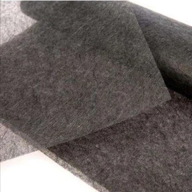 Sheet Hydrophobic Microporous Layer Carbon Fiber Paper MB30 GDS(1120/3215/3250/3260/5130) Original 200x200mm