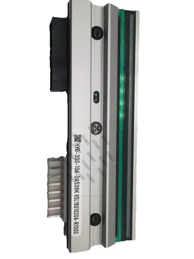 

printer DX-3200 X-3200 X-3000+ DX3200 New original barcode printhead X3200 300DPI printer printhead DX-2300 DX2300 barcode