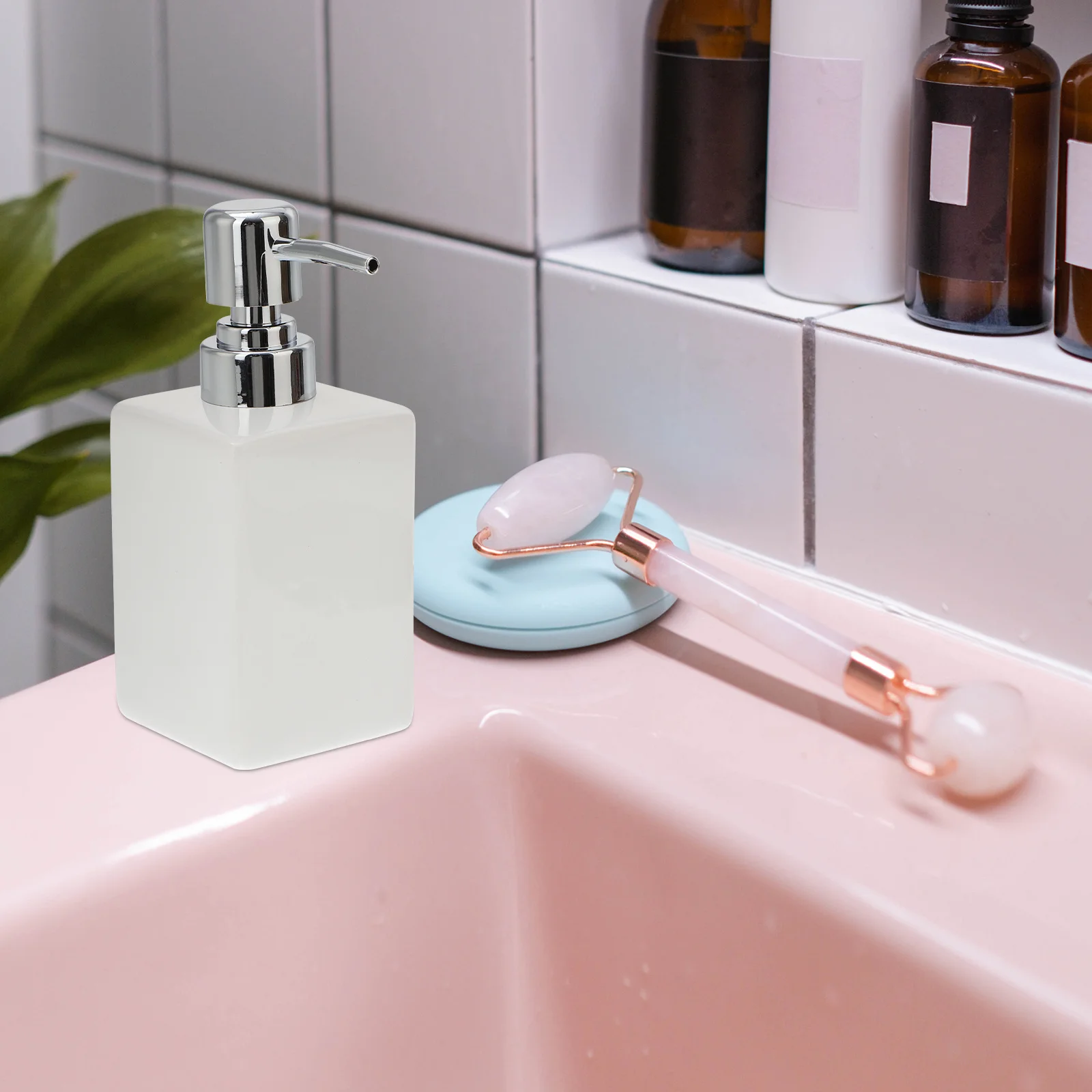 

Бутылка для шампуня, тип пресса, многоразовый дозатор жидкого мыла из нержавеющей стали, дорожный насос для жидкости, бутылка для шампуня