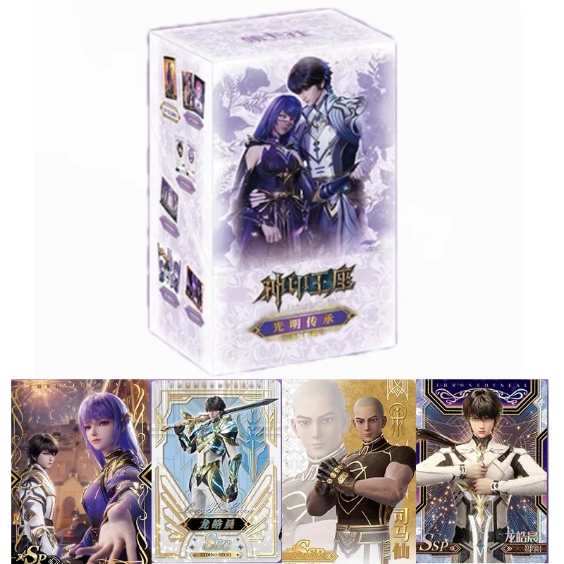 

Карточка.Веселый трон печать, анимация, наследие света, памятное издание, коллекционные карты, оригинальные периферийные карты аниме, подарки