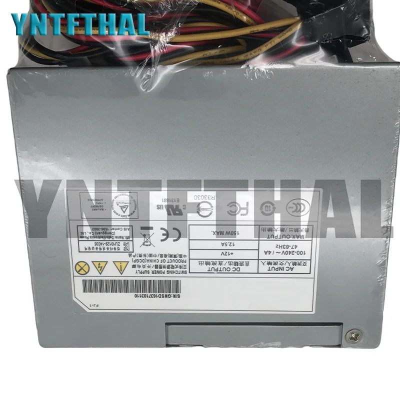 Hard  Recorder DPS-150AB-3 A 150W