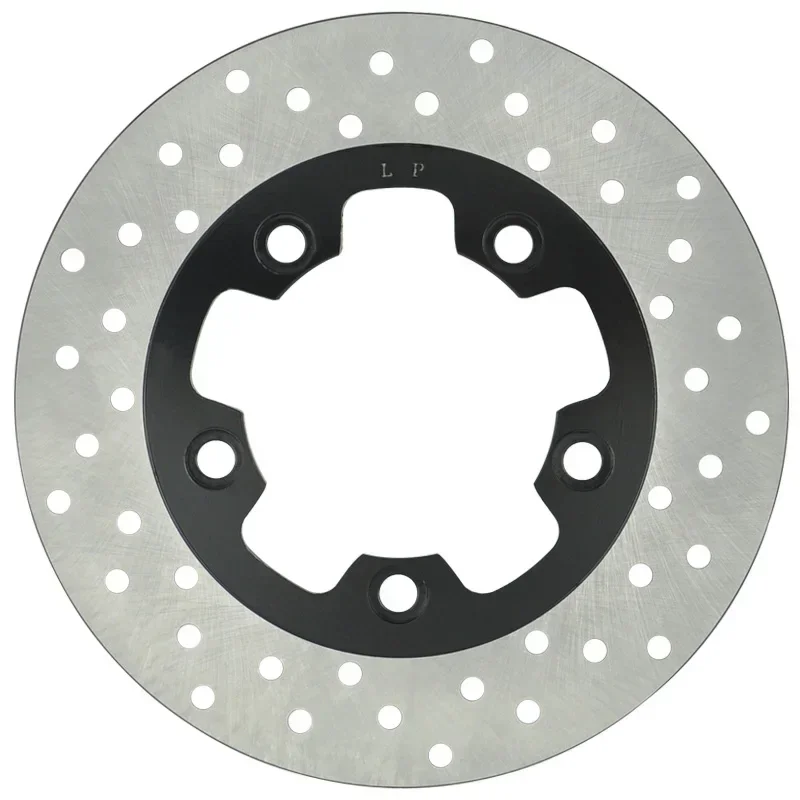 

LOPOR 220MM Motorcycle Rear Brake Disc Rotor For SUZUKI GSX600 GSX-R600 GSX-R1000 GSX-R750 SV1000 SV650 TL1000 GSXR 600 650 1000