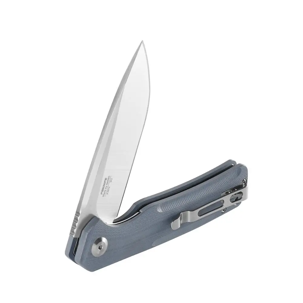 FH91 Firebird GANZO FBKNIFE 60HRC D2 Blade G10 Handle Folding Knife Camping Knife Pocket Folding Knife Outdoor EDC Tool - view 2