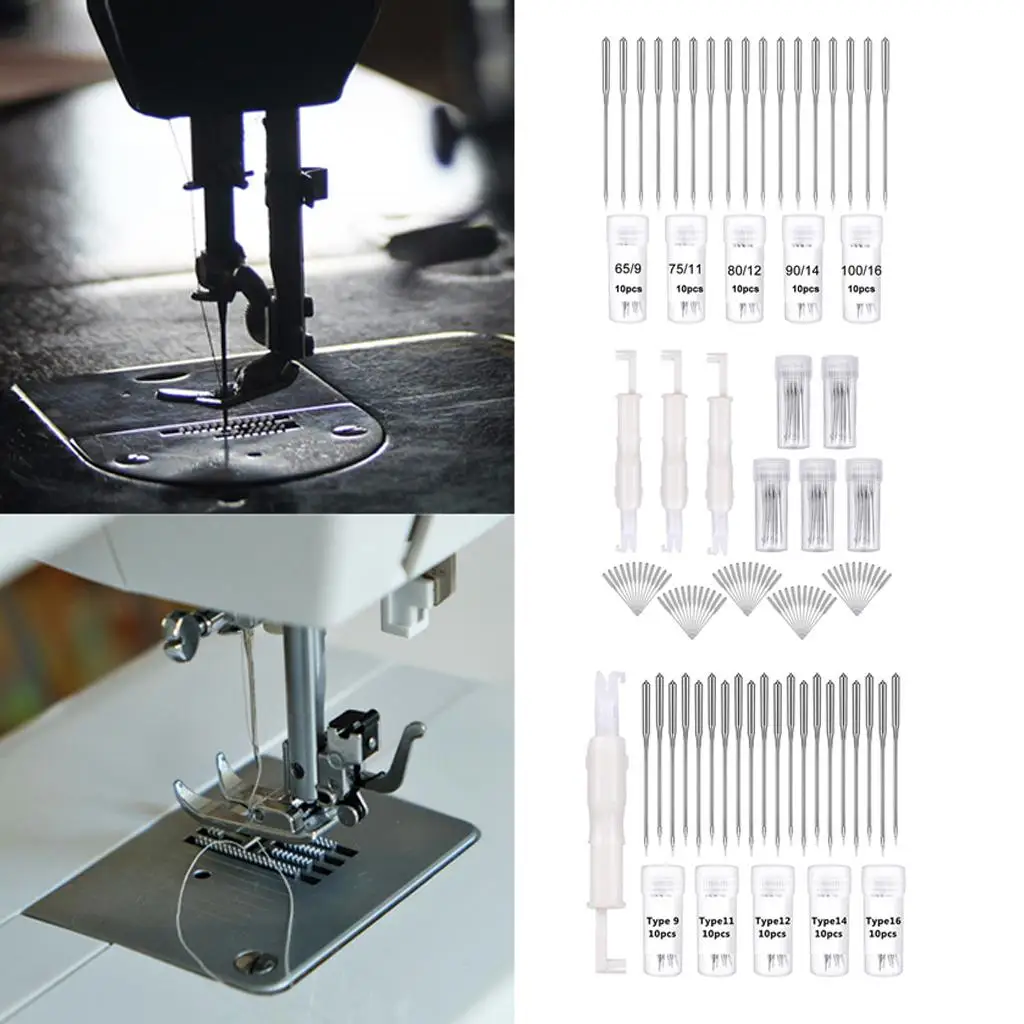 Sewing Machine S, 5… - image