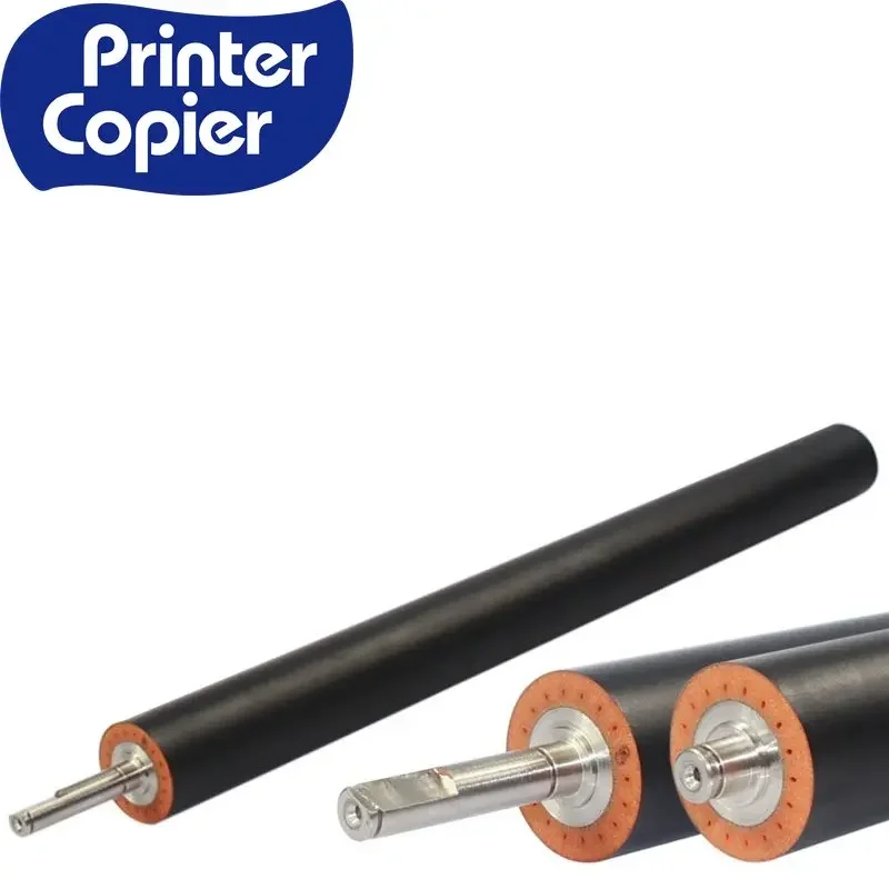 

1pc LOWER FUSER PRESSURE ROLLER FOR XEROX WorkCentre 7525 7530 7535 7545 7556 7830 7835 7845 7855 HIGH QUALITY
