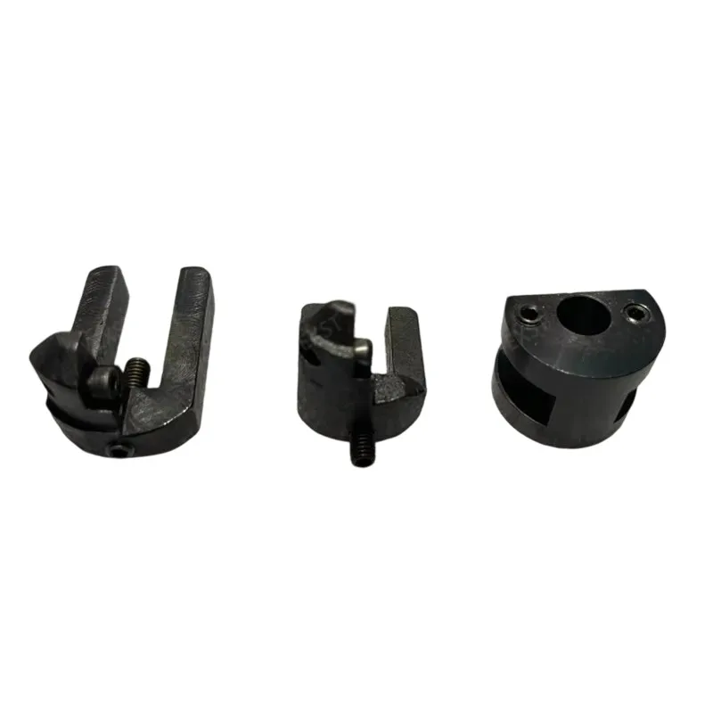 QM العالمي صمام مقعد مخرطة حامل أداة خاصة ربط كتلة مناسبة ل QM14-65MM صمام مقعد مخرطة