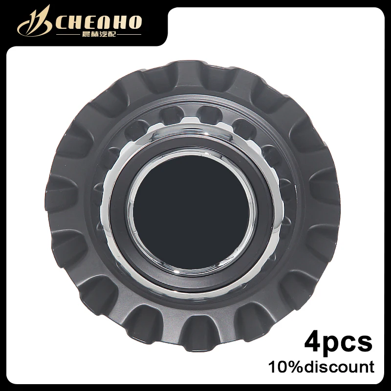 1PC Wheel Center Hub Cover Cap A000 400 3200 For MERCEDES-BENZ GT50 A0004003200