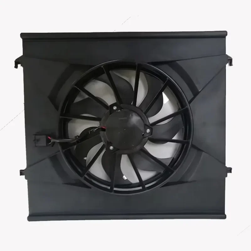 OEM AB39-8C607-AC Auto Engine Car Spare Radiator Fan Assembly