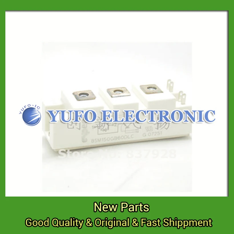 Free Shipping 1PCS BSM150GB60DLC Power Module, The Original new, offers. Welcome To Order