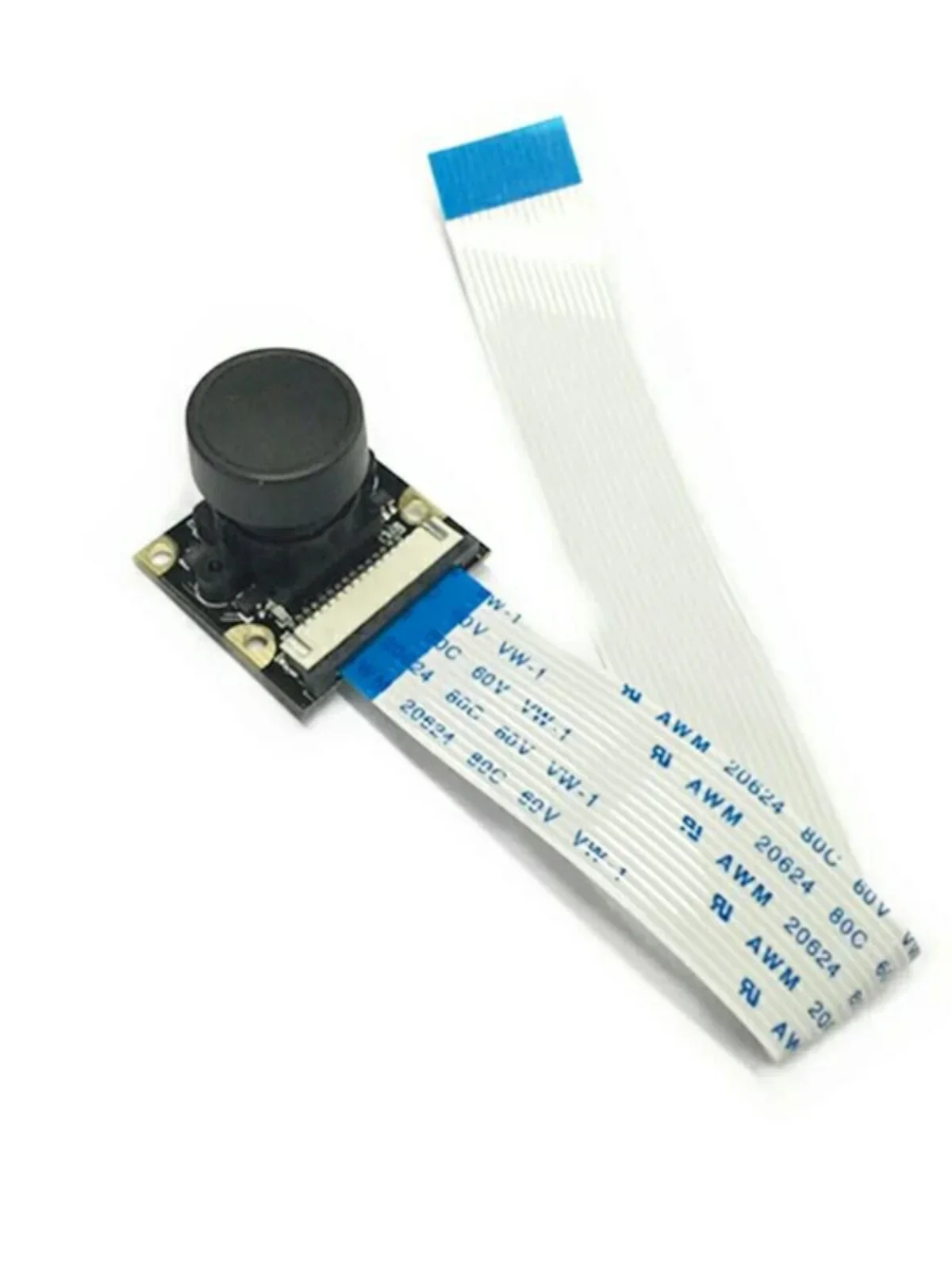 Infrared night vision surveillance camera module 500W with infrared fill light compatible with Raspberry Pi