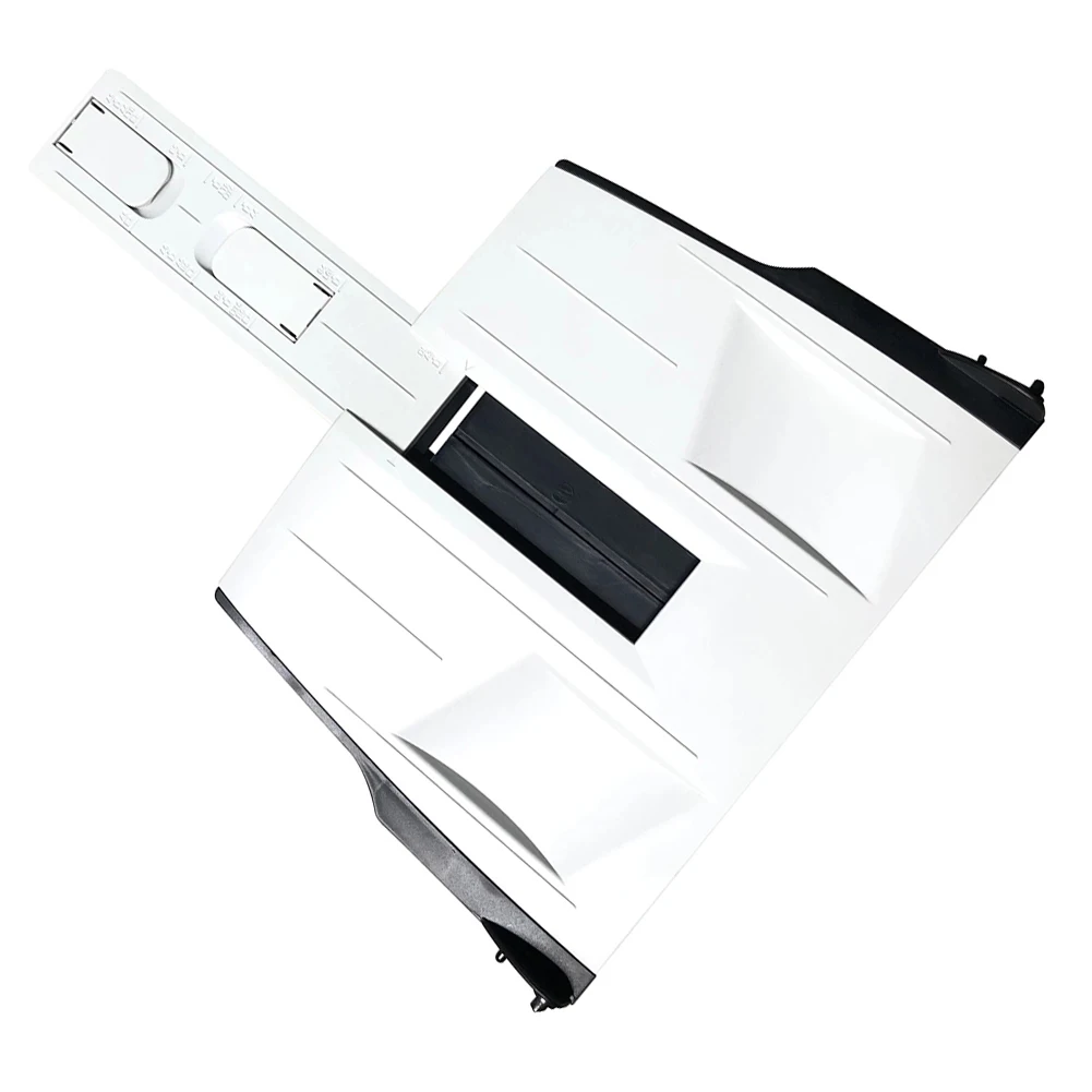 Filing Product Fi Scanner Accessory Output Tray Stacking Modular Design For Quick Install Supports Multi-page Handling