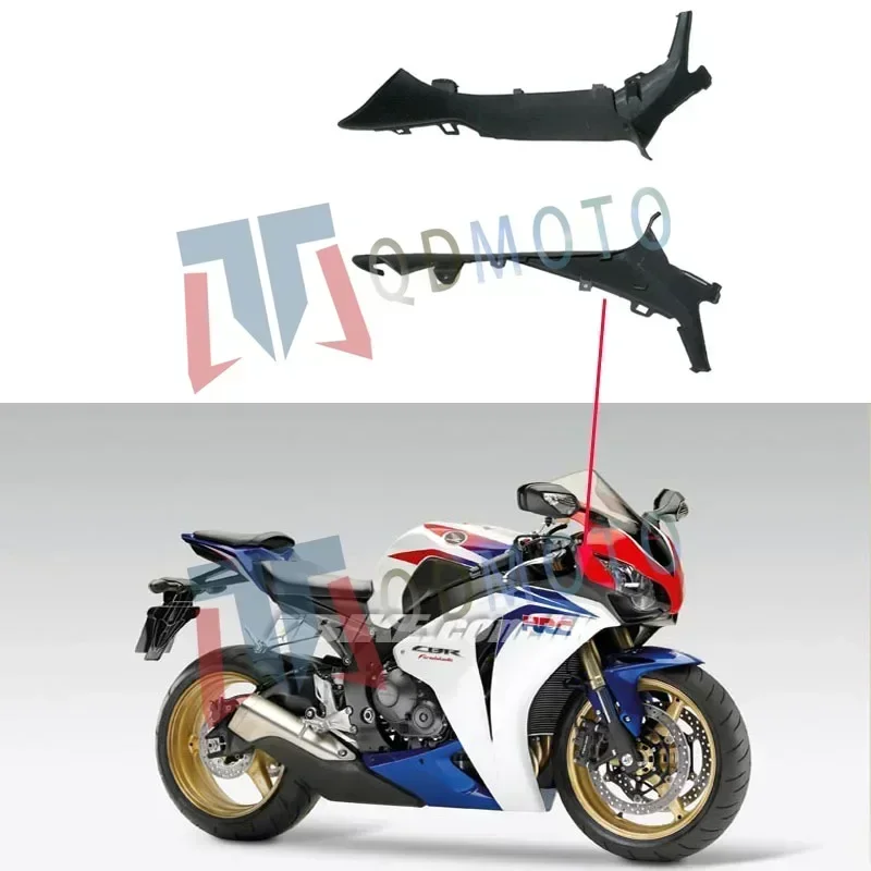 For Honda CBR1000RR 2008 2009 2010 2011 Motorcycle Left and Right Head Pipes ABS Injection Fairing 08 09 10 11 Accessories