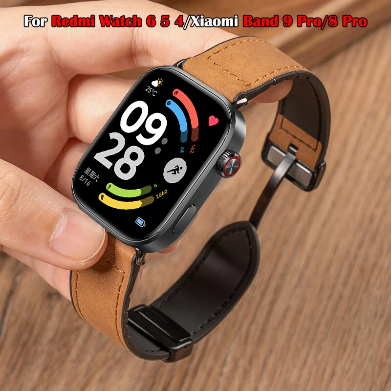 Leather Silicone St… - image