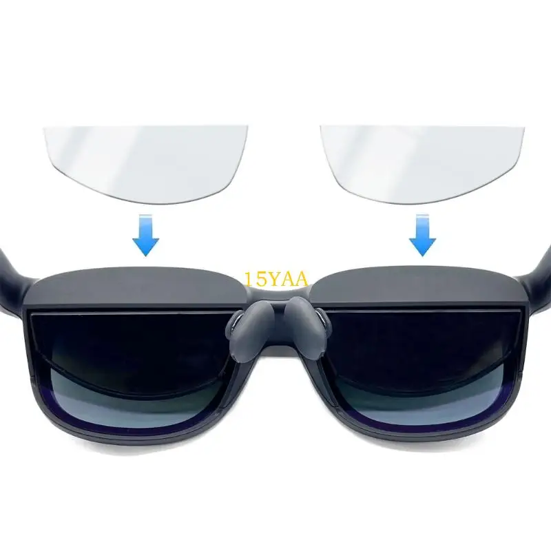 15YA High Transparencys Screen Protectors для устройств Viture