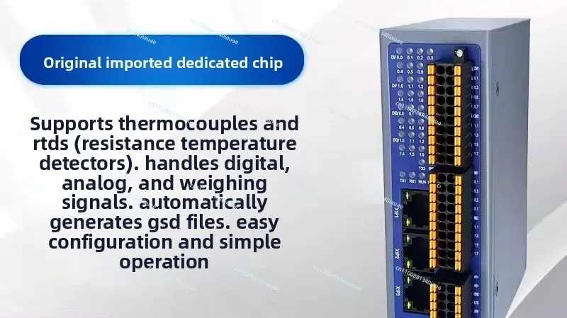 Digital Temperature Thermocouple Thermistor Weighing Replacement ET200