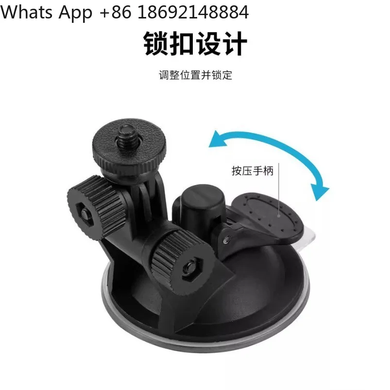 Wearless TrackIR5 Flight Simulator Driving Head Tracking