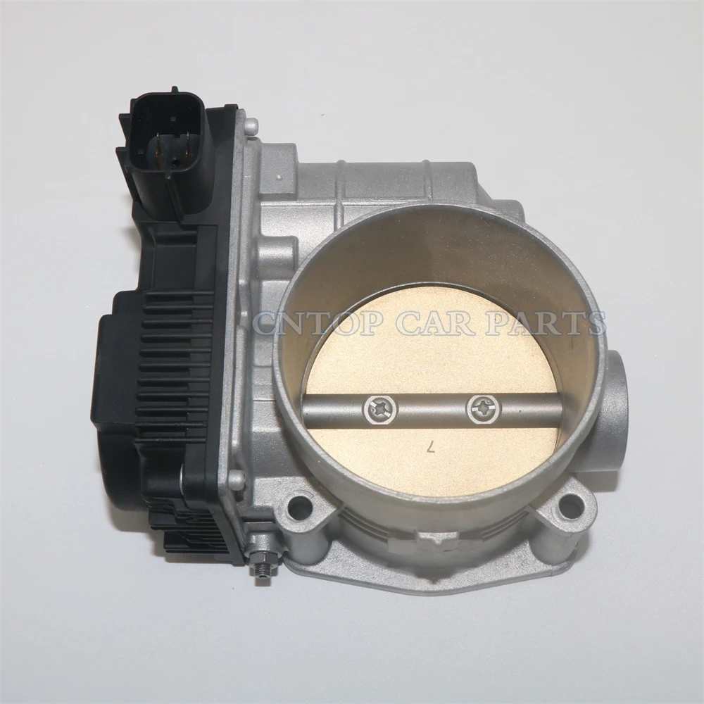 

RME70-02 Throttle Body Valve for Nissan Elgrand MK2 E51 3.5 V6 2002-2006