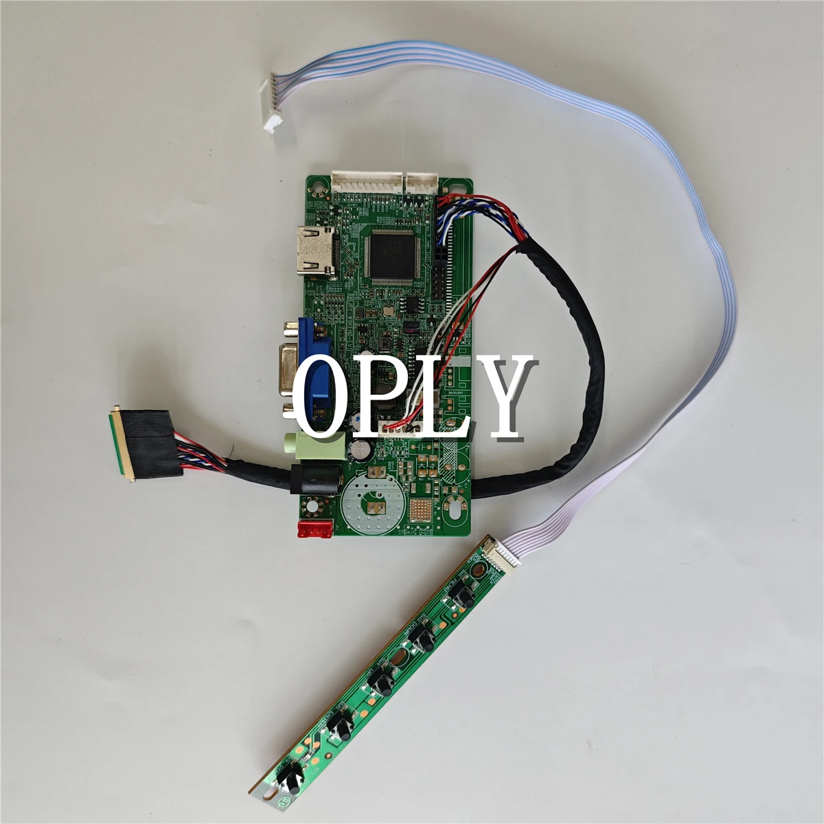 Kit For LTN156AT24 … - image