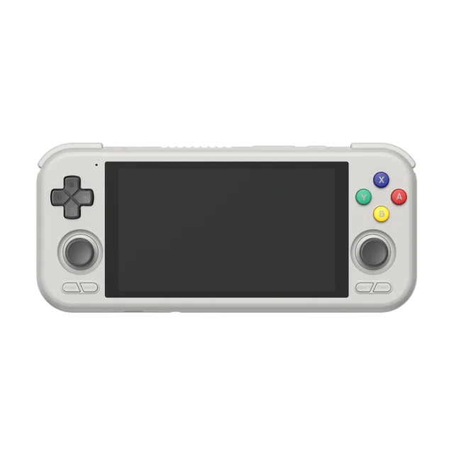 Retroidハンドヘルドレトロゲーミングシステム、ポケット4、4pro 