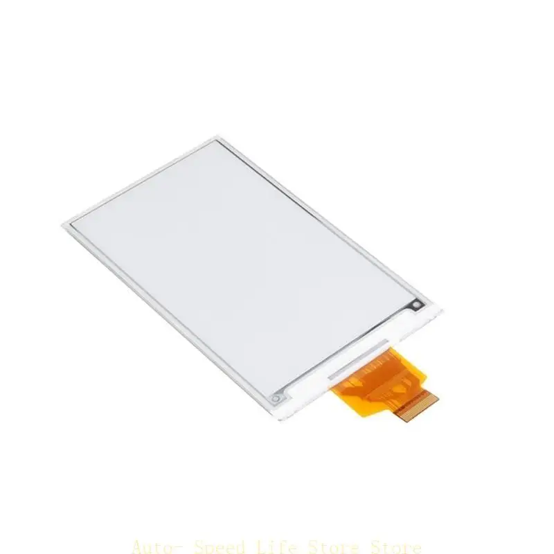 02da 4.26inch epaper 800x480 2 Farbe LCD -Bildschirmkommunikation für RPI