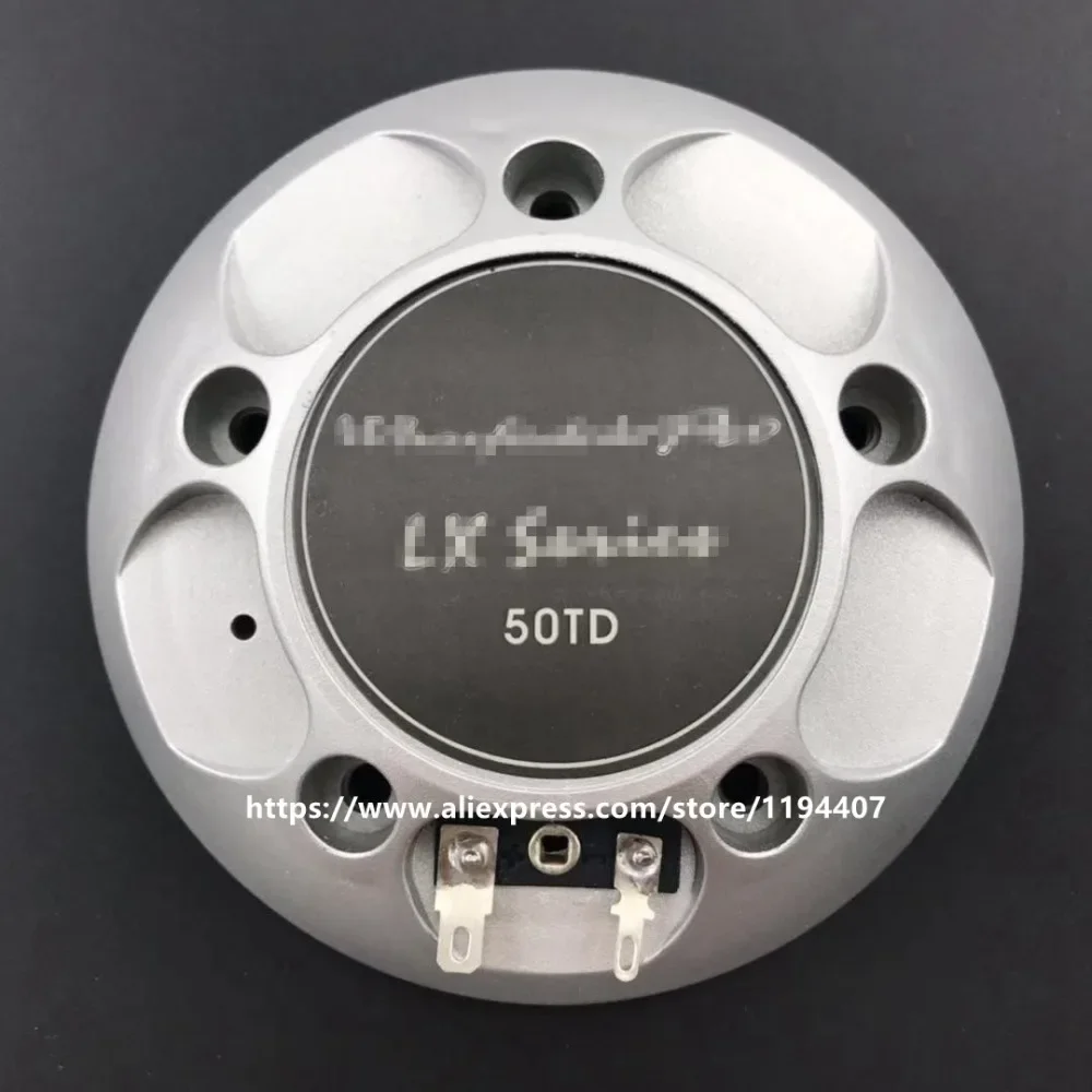 다이어프램 교체, 워페데일 LX 시리즈 50 TD, DLX 및 델타 시리즈 50TD, 2 개