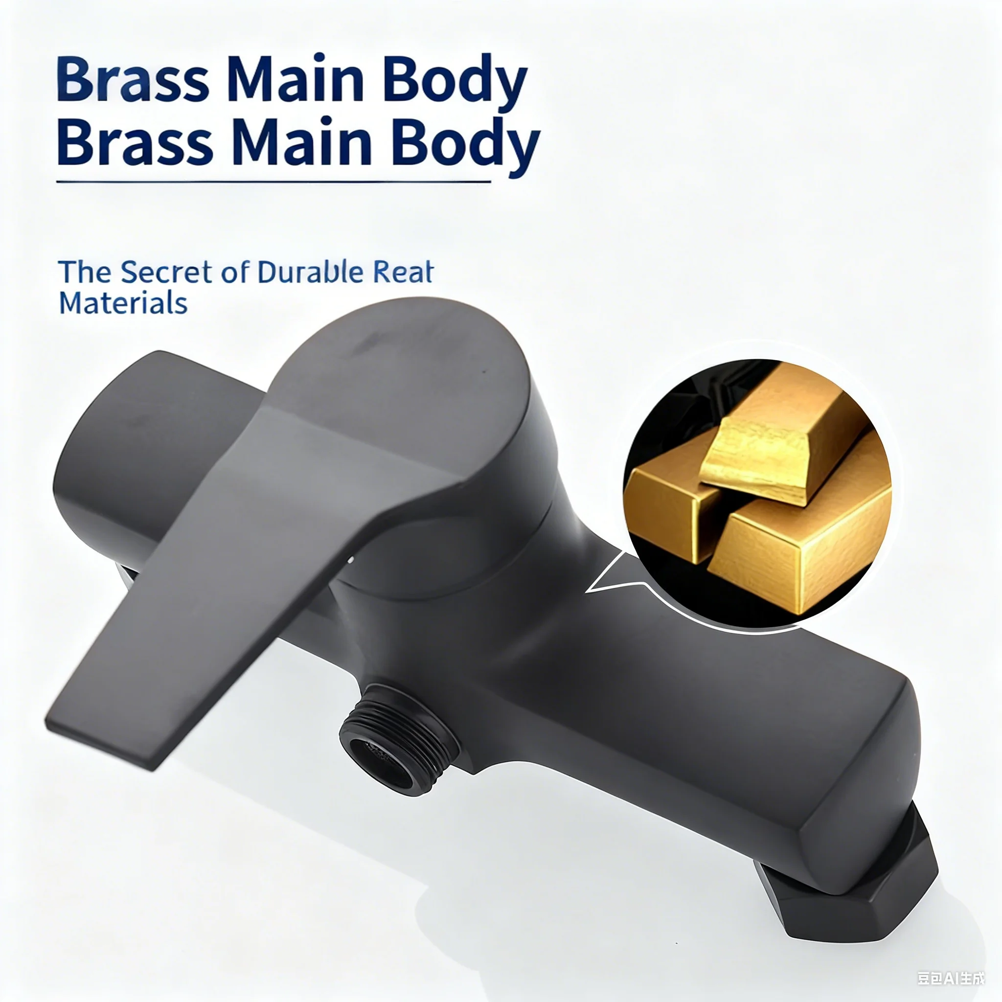 Grifos De Ducha De … - image