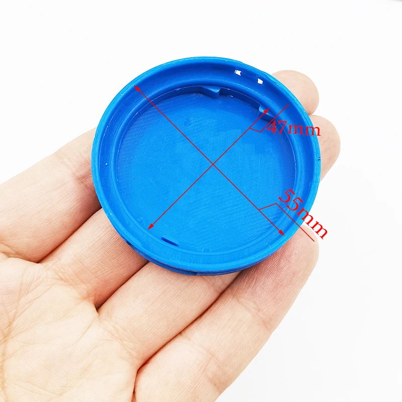 Car Windshield Washer Fluid Reservoir Cover For Peugeot 301 307 308 408 Citroen C4 Ds5