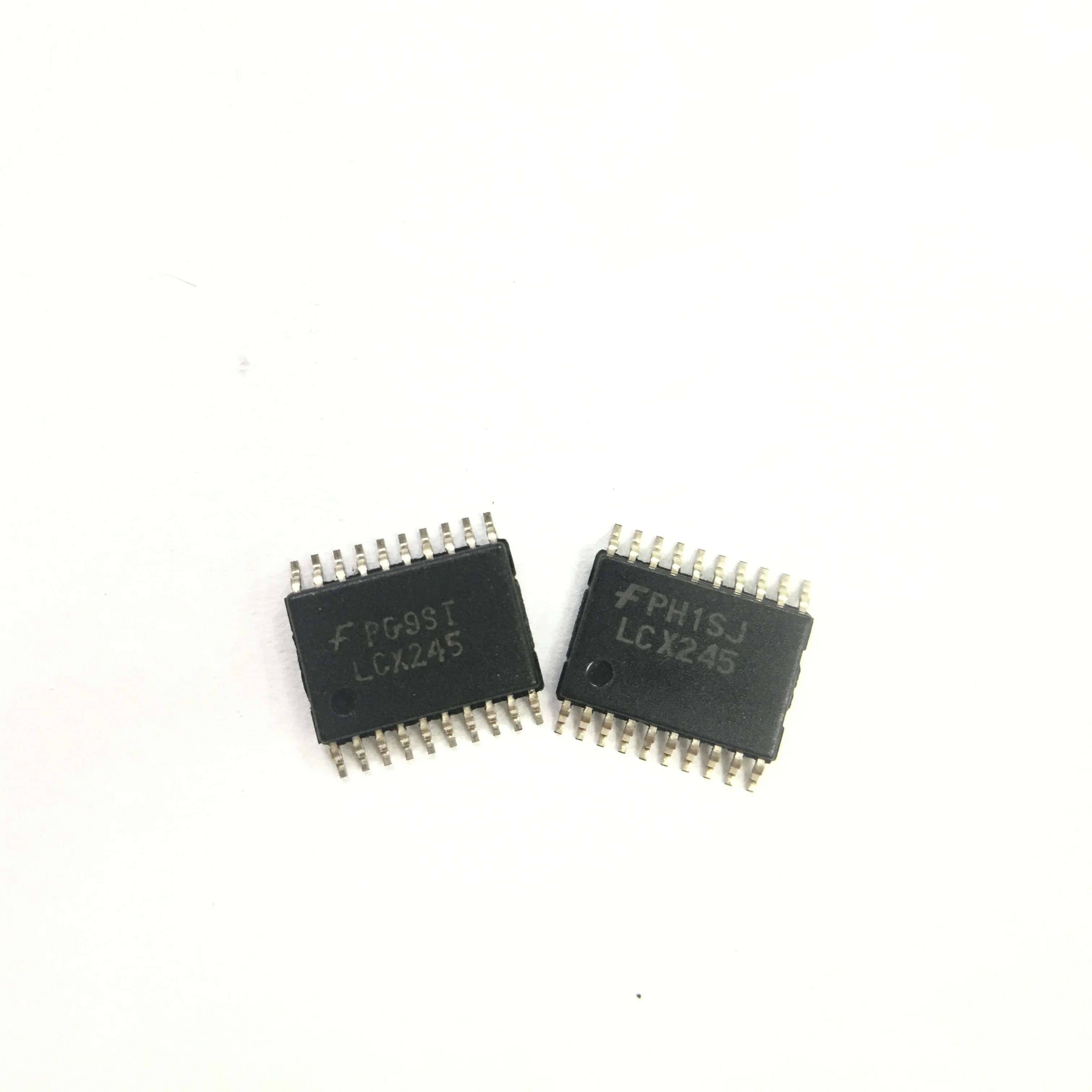 

Lcx245 74Lcx245mtcx IC TXRX Non-Invert 3.6V 20Tssop New Original In Stock