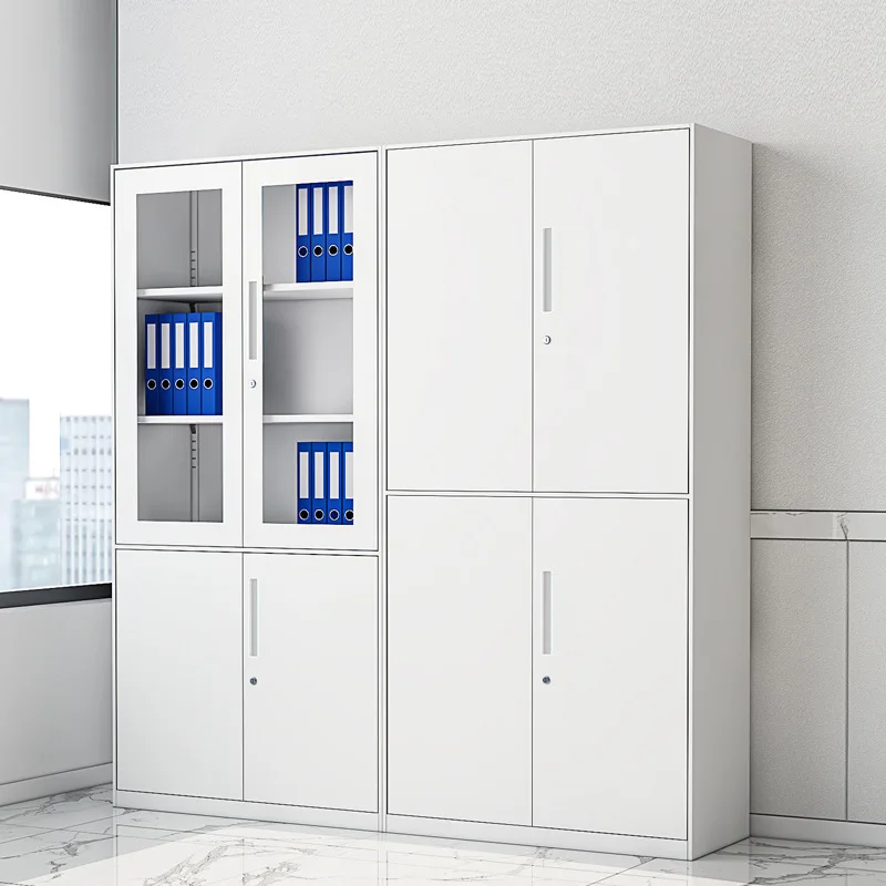 Disassemble and assemble file cabinets, narrow-sided tin , lockers, office filing , low vouchers, lock
