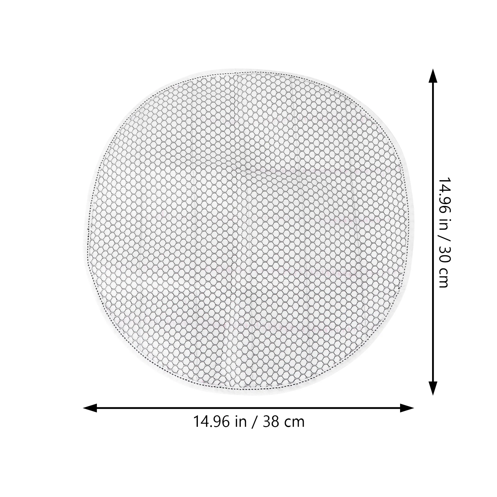 

DIY Carpet Embroidery Base Fabric Premium Material Sturdy Durable Creative Funny Chic Improve Hands-on Ability Imaginative