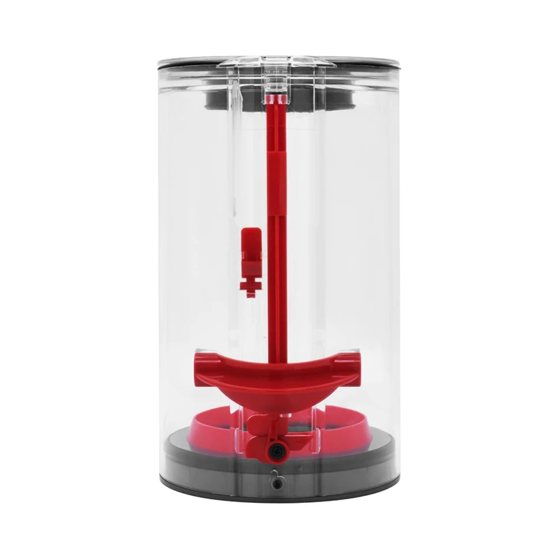 استبدال علبة مطورة لصندوق الغبار للمكنسة الكهربائية V15 SV14 SV15 SV22 مع فلتر HEPA-A09G