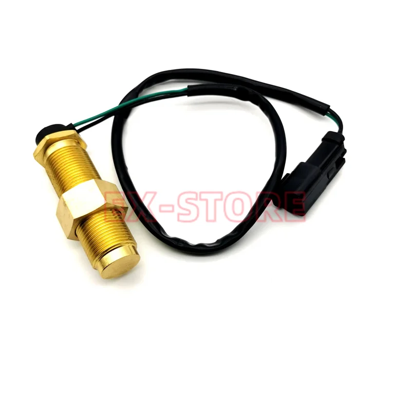 7861-93-2310,SENSOR SPEED KOMATSU parts BR120, BR480,PW160, PW180,PC200/ PC210/PC220/PC240/PC250/PC270/PC290/PC300/PC360/PC300