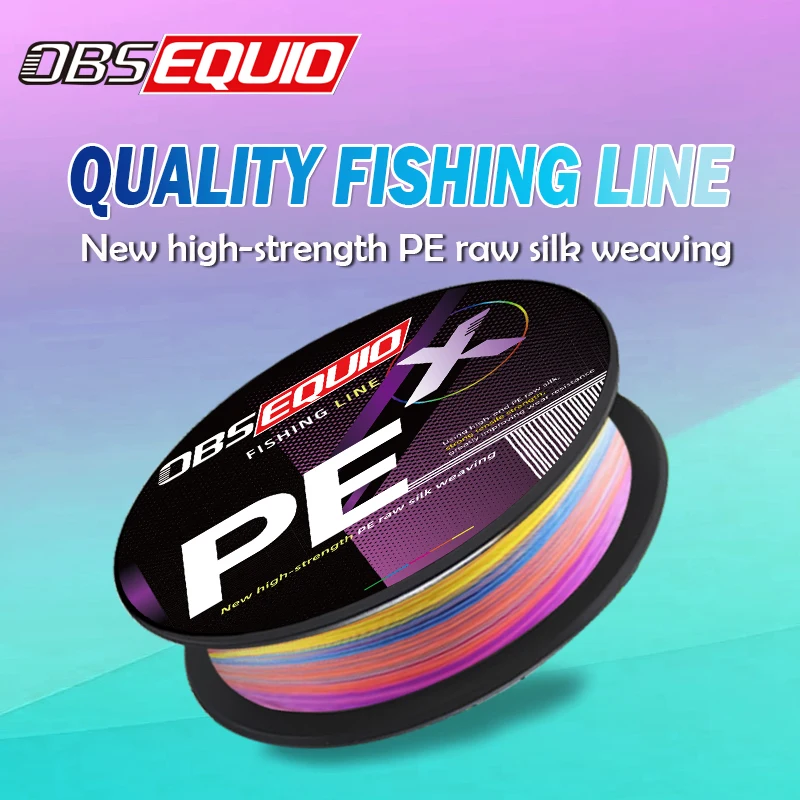 2026 New Braided Fi…