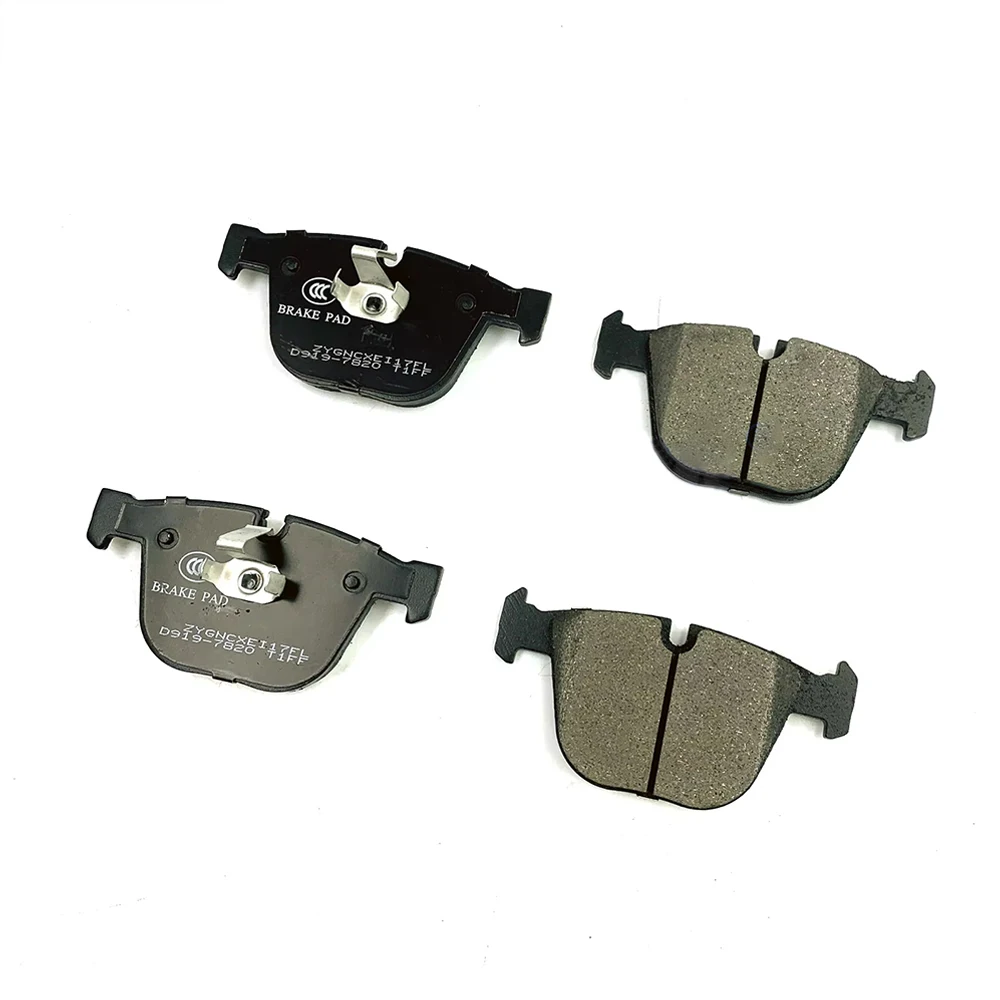 Brake Pad 34216768471 For BMW E90 E92 E93 E60 E63 E64