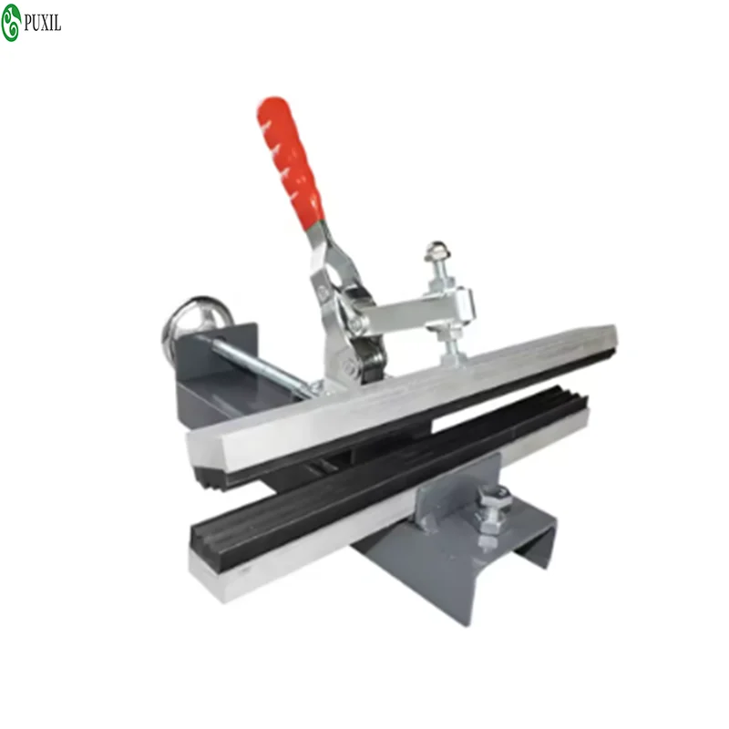 

Цельное устройство для трафаретной печати, ручное натяжное устройство, оборудование для шелковой печати, тянущая одежда, носилки, рубашки «сделай сам»