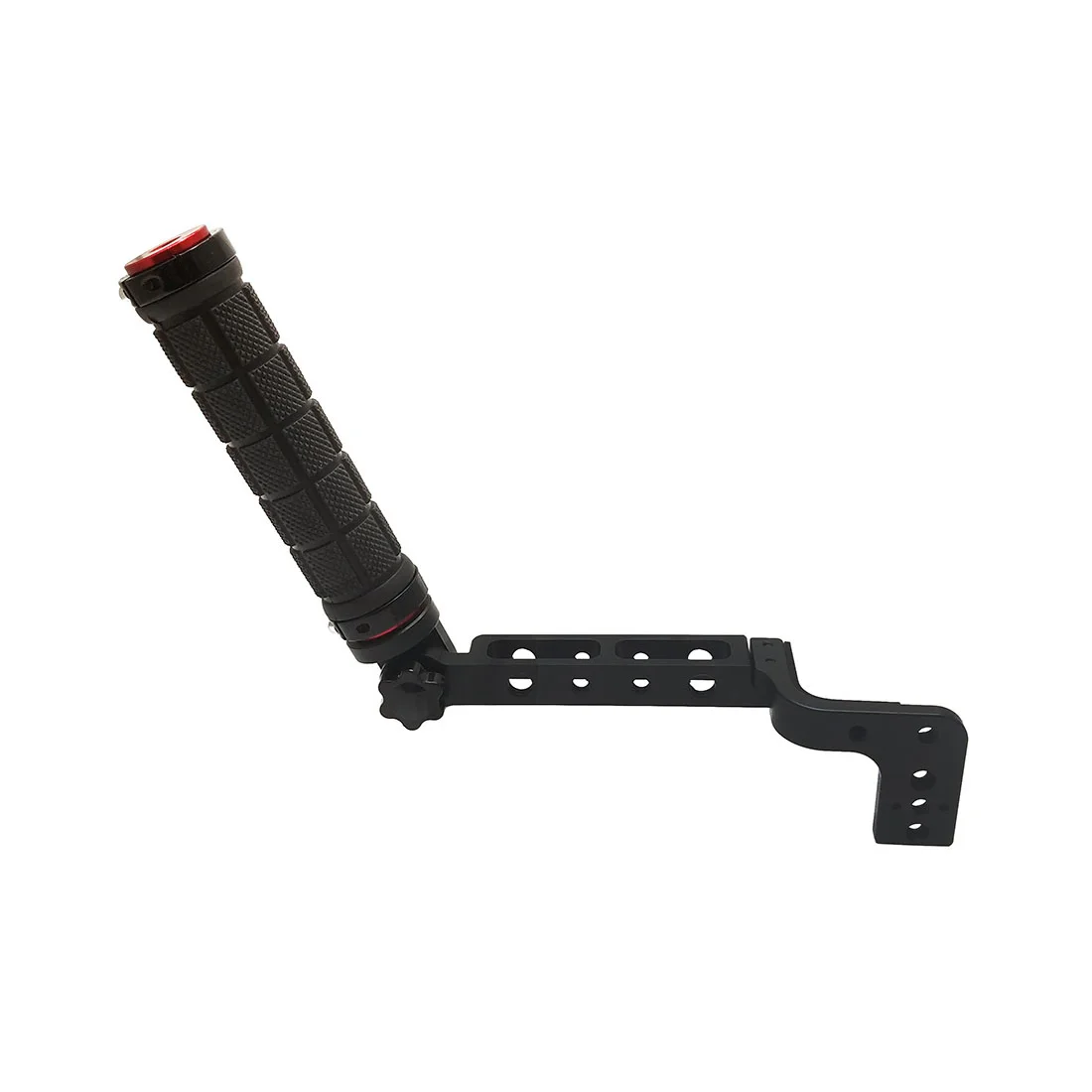 Vielseitiger Griffhalter, Halsring-Klemme, Halterung, Handstabilisator, Verlängerungsarm für Ronin S SC MOZA WeebillS Crane Gimbal – Detail 22