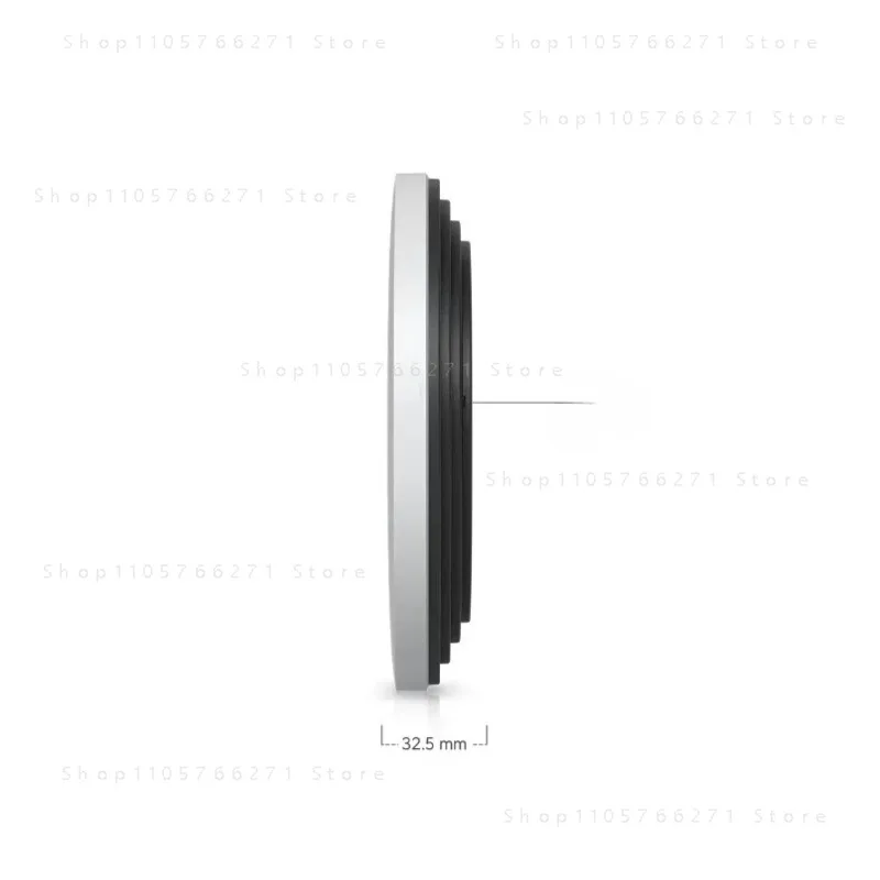 For WiFi7 U7-Pro-XGS/U7-Pro-XG 10 Gigabit Wireless Coverage AP Tri-band 6