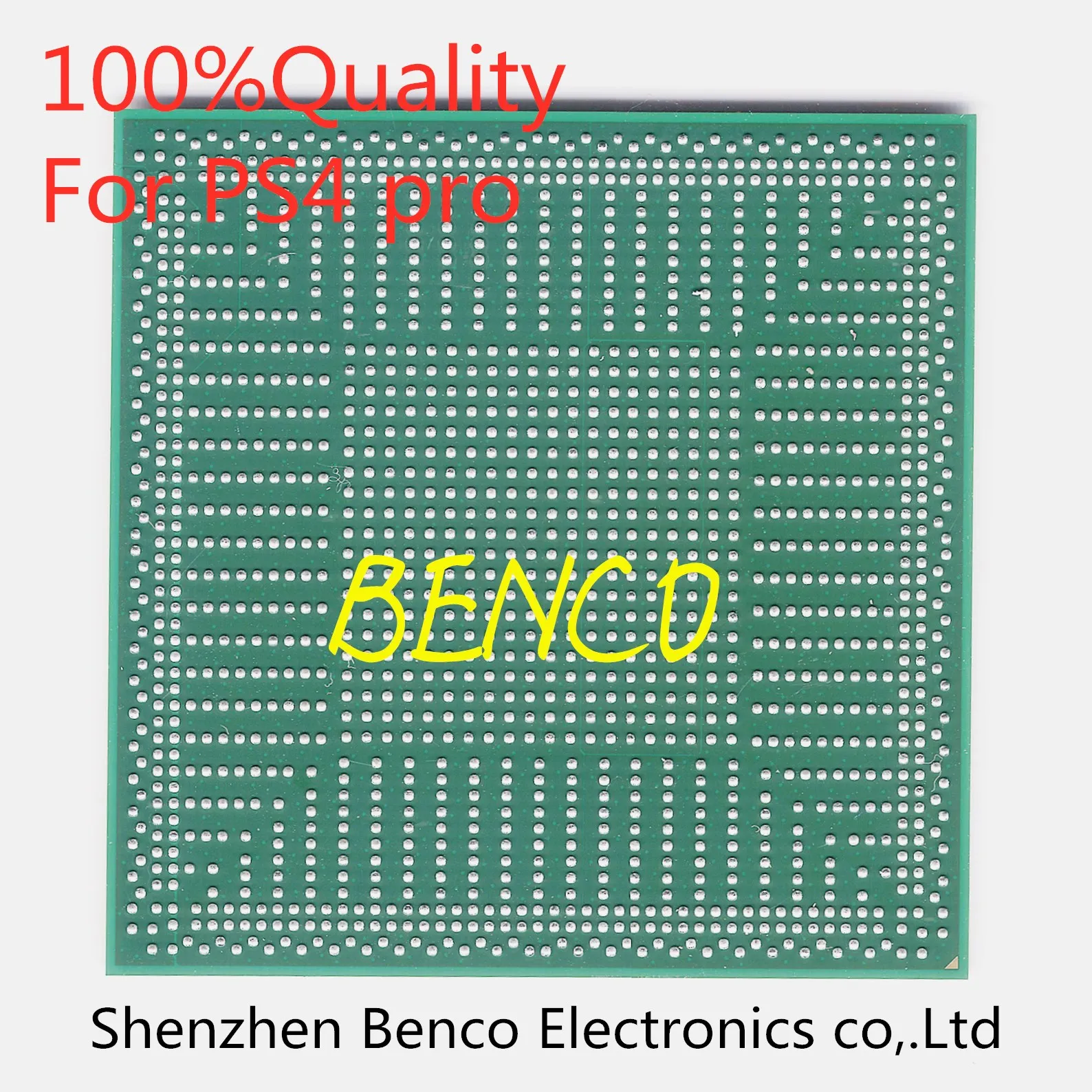 100% тест хороший продукт CXD90055GB CXD90055 для PS4 Pro