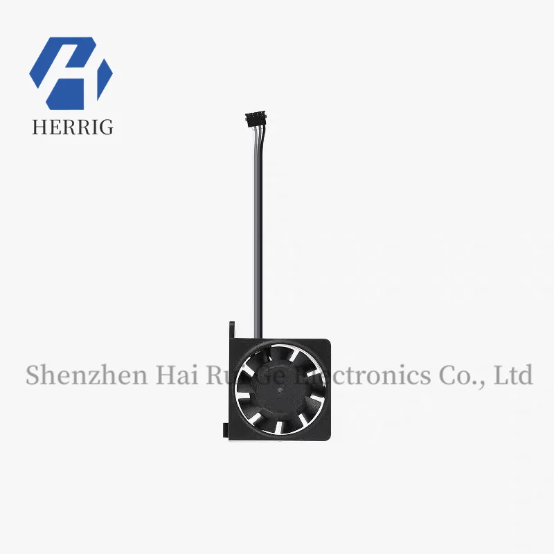 Tuozhu Hotend Fan 3D Printer Accessory [Compatible with P2S]