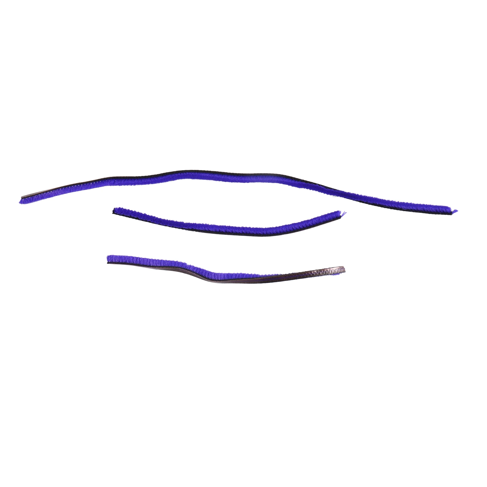 3 قطعة لينة أفخم شرائط ل Dyson V6 V7 V8 V10 V11 مكنسة كهربائية لينة الأسطوانة رئيس استبدال أجزاء الملحقات