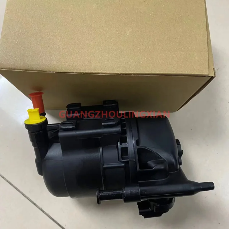 For LAND ROVER DISCOVERY SPORT RR EVOQUE for JAGUAR E-PACE 2.0 Diesel Ingenium Fuel Filter LR111341 LR085987 LR155579 Accessorie