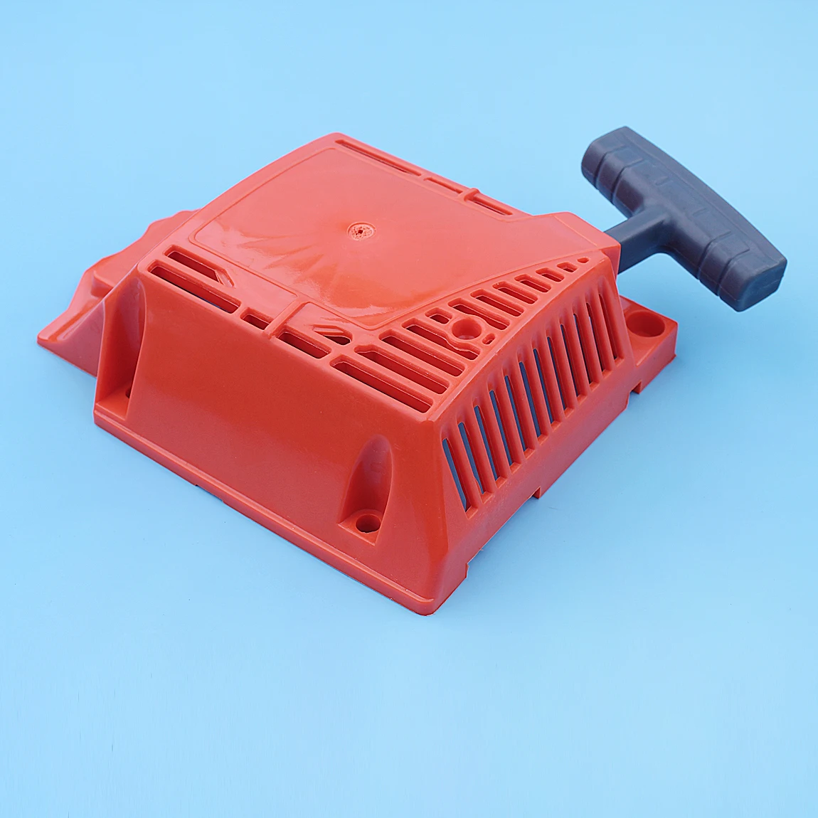 Recoil Pull Starter Assembly For Husqvarna 261 262XP 262 Chainsaw Rewind Replacement Part 503 54 16-01 Garden Tools бензопила