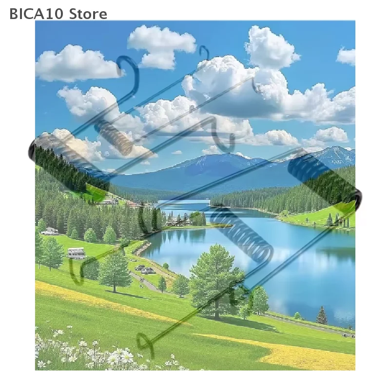 

1 пара проволоки диаметром 2 мм 3 мм 4 мм, пружинная стальная проволока, сильный возврат, двойная торсионная пружина для пружин заднего сиденья мотоцикла