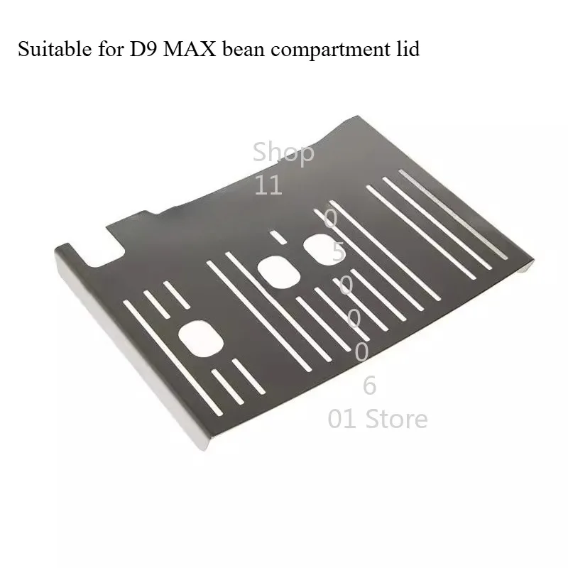 

Apply To Delonghi/Delong Coffee Machine ECAM380.95/D9MAX Water Tank Slag Box Inner Tube Outer Tube Coffee Accessories