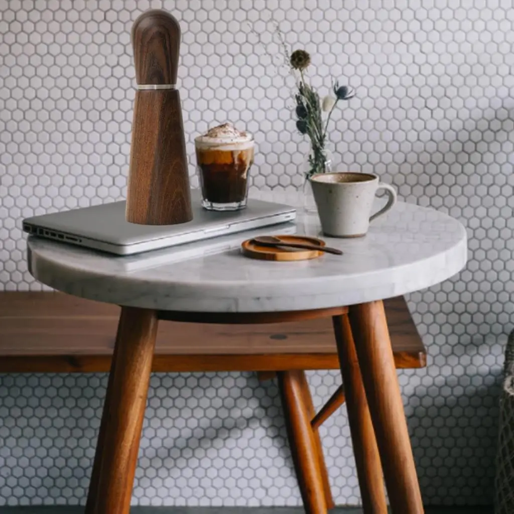 Liquido per caffè tipo 4 per mescolare il caffè ​ Forniture per bar da cucina