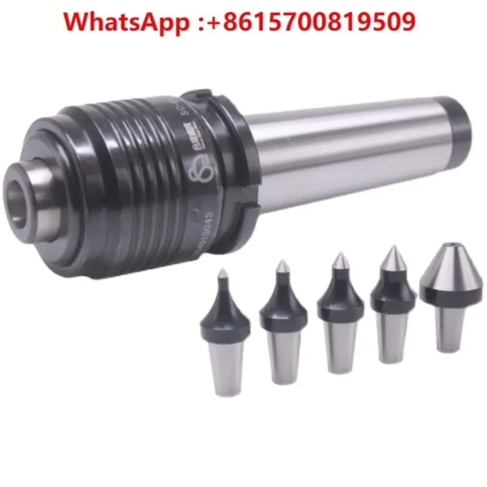 Heavy Duty Removable Replacement Slewing Top SC65-4/5 with Nut